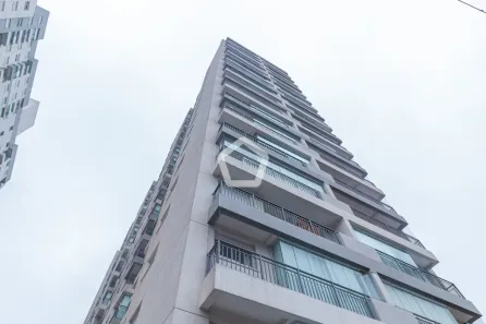 Apartamento com 1 Quarto à venda, 38m² no Vila Invernada, São Paulo