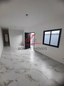 Casa com 3 Quartos à venda, 66m² no Vila Correia, Mauá