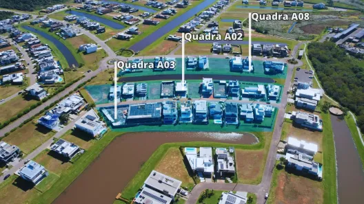 Lote/Terreno à venda, 433m² no Engenho Velho, Torres