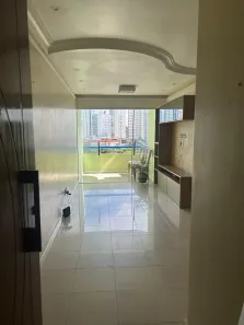 Apartamento com 3 Quartos para alugar, 83m² no Costa Azul, Salvador