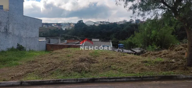 Lote/Terreno à venda, 125m² no Parque Residencial São Miguel, Jundiaí