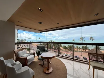 Apartamento com 3 Quartos à venda, 290m² no Jatiúca, Maceió