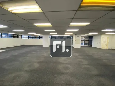 Sala Comercial para alugar, 500m² no Bela Vista, São Paulo