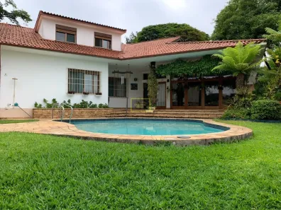 Casa com 6 Quartos à venda, 690m² no Vila Mariana, São Paulo
