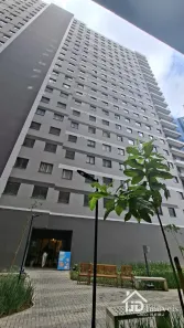 Apartamento com 2 Quartos para alugar, 38m² no Vila Andrade, São Paulo