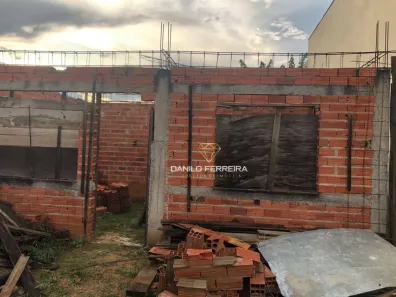 Casa com 2 Quartos à venda, 106m² no Jardim Santa Rosa, Itu