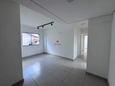 Apartamento com 3 Quartos para alugar, 65m² no Candelária, Belo Horizonte
