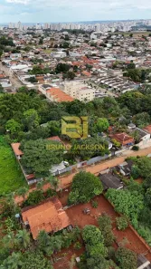 Fazenda/Sítio com 2 Quartos à venda, 1400m² no Chácaras Americanas, Anápolis