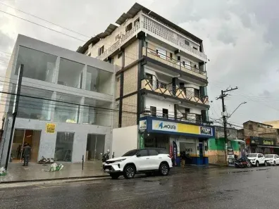 Prédio Comercial com 8 Quartos à venda, 900m² no Cidade Nova, Ananindeua