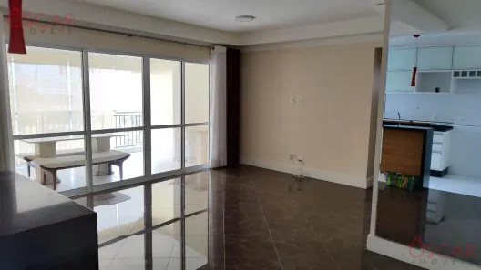Apartamento com 2 Quartos para alugar, 86m² no Vila Carrão, São Paulo