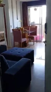 Apartamento com 2 Quartos para alugar, 51m² no Jardim das Estrelas, Sorocaba