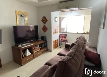 Apartamento com 2 Quartos à venda, 65m² no Jardim Botânico, Porto Alegre