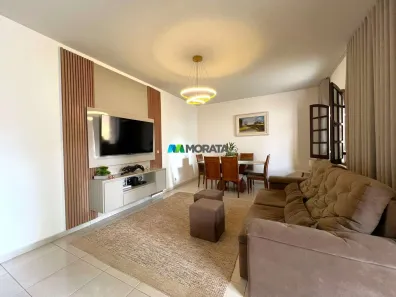 Casa com 6 Quartos à venda, 300m² no Planalto, Belo Horizonte