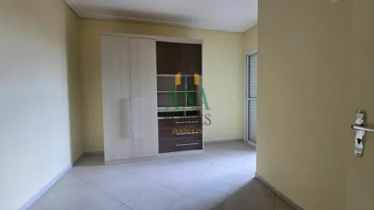 Apartamento com 2 Quartos para alugar, 80m² no Vila Trujillo, Sorocaba