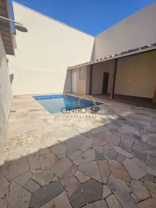 Casa com 2 Quartos à venda, 133m² no Vila Dutra, Bauru