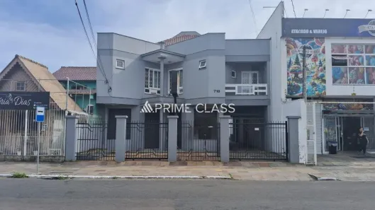 Ponto Comercial para alugar, 100m² no Niterói, Canoas