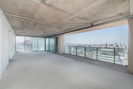 Apartamento com 3 Quartos à venda, 235m² no Pinheiros, São Paulo