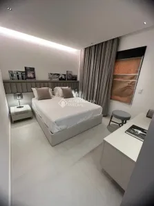Apartamento com 3 Quartos à venda, 109m² no Vila Assunção, Santo André
