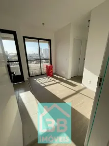 Apartamento com 2 Quartos para alugar, 37m² no km 18, Osasco