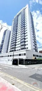 Apartamento com 3 Quartos à venda, 89m² no Casa Caiada, Olinda