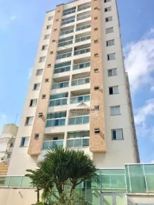Apartamento com 3 Quartos à venda, 82m² no Vila Floresta, Santo André