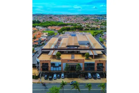 Sala Comercial para alugar, 295m² no Residencial Flórida, Ribeirão Preto