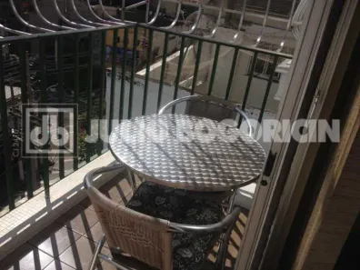 Apartamento com 2 Quartos à venda, 70m² no Icaraí, Niterói