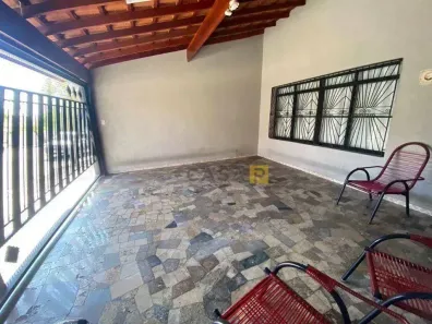 Casa com 2 Quartos à venda, 100m² no Catharina Zanaga, Americana