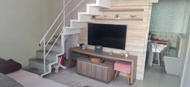 Casa de Condomínio com 2 Quartos à venda, 200m² no Jardim São Judas Tadeu, São José dos Campos