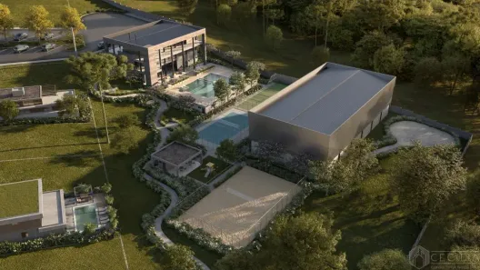 Lote/Terreno à venda, 390m² no , Portão