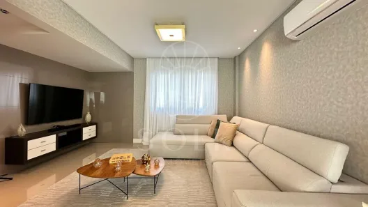 Apartamento com 3 Quartos à venda, 131m² no Centro, Balneário Camboriú
