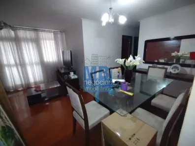 Apartamento com 3 Quartos para alugar, 75m² no Vila Sofia, São Paulo