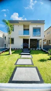 Casa de Condomínio com 4 Quartos para alugar, 578m² no Centro Comercial Jubran, Barueri