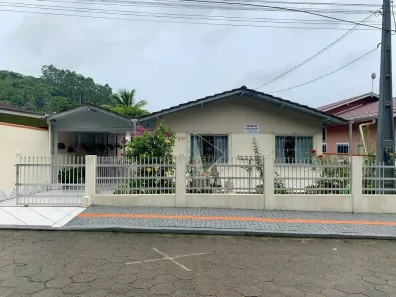 Casa com 2 Quartos à venda, 360m² no Margem Esquerda, Ilhota