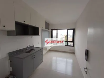 Apartamento com 1 Quarto à venda, 25m² no Ipiranga, São Paulo