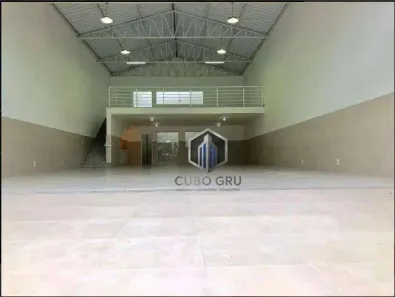 Ponto Comercial à venda, 263m² no Parque Sevilha, São Paulo