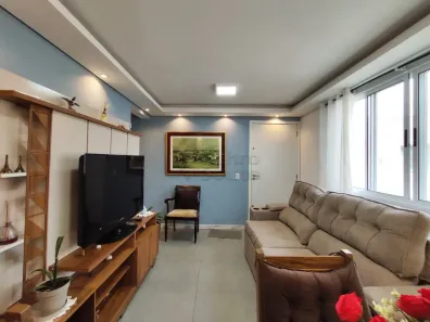 Apartamento com 2 Quartos à venda, 55m² no São Gonçalo, Pelotas