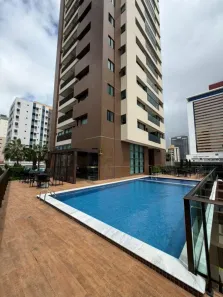 Apartamento com 3 Quartos à venda, 126m² no Tambauzinho, João Pessoa