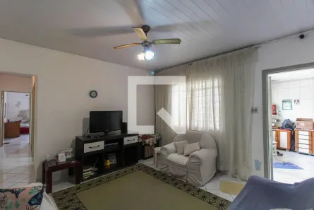 Casa com 3 Quartos à venda, 80m² no Vila Graciosa, São Paulo