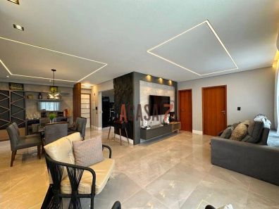 Apartamento com 3 Quartos à venda, 180m² no Parque Campolim, Sorocaba