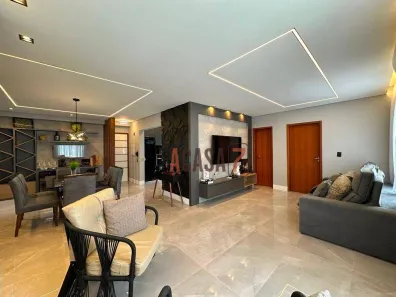 Apartamento com 3 Quartos à venda, 180m² no Parque Campolim, Sorocaba