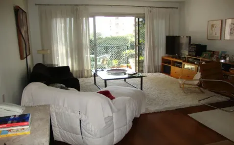 Apartamento com 4 Quartos à venda, 214m² no Itaim Bibi, São Paulo