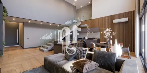 Sobrado com 3 Quartos à venda, 300m² no Jardim Ypê, Paulínia