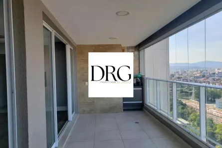 Apartamento com 2 Quartos à venda, 96m² no Vila Anastácio, São Paulo