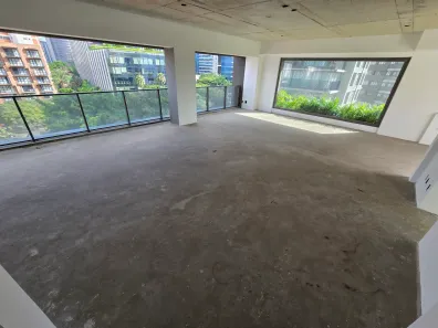 Apartamento com 3 Quartos à venda, 221m² no Vila Olímpia, São Paulo