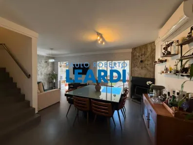 Casa de Condomínio com 3 Quartos à venda, 165m² no Tamboré, Santana de Parnaíba