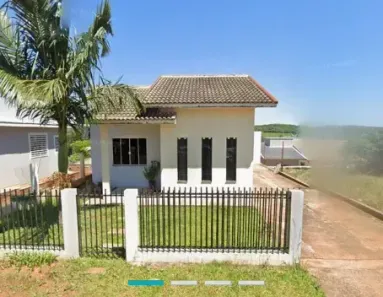 Casa com 2 Quartos à venda, 46m² no , Santo Antônio do Sudoeste