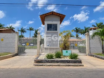 Casa com 3 Quartos para alugar, 211m² no Coité, Eusébio