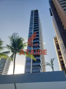 Apartamento com 4 Quartos à venda, 211m² no Candeias, Jaboatão dos Guararapes