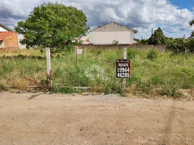 Lote/Terreno à venda, 720m² no Dom Antônio Reis, Santa Maria